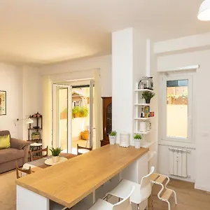 Annietta-rental In Appartamento Roma